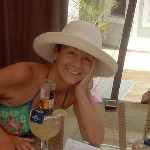 Meet your Posher, Kate